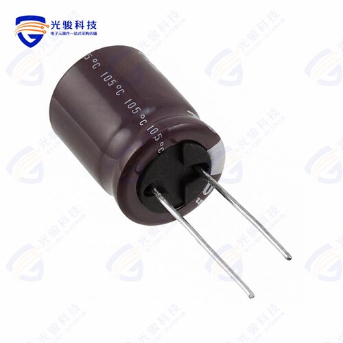 URZ1E102MHD《CAP ALUM 1000UF 20% 25V RADIAL》