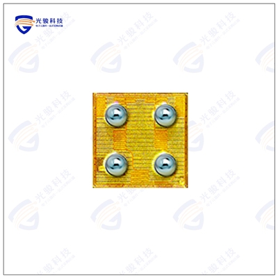 EPC2037晶体管GANFET N-CH 100V 1.7A DIE