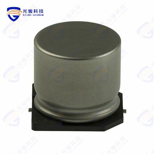 EEV-FK1E332V《CAP ALUM 3300UF 20% 25V SMD》