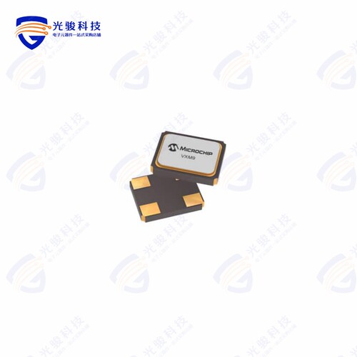 VXM9-9014-64M0000000《2.0X1.65 SMD CRYSTAL》