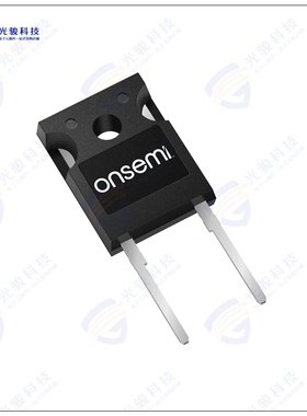 FFSH1065B-F155晶体管DIODE SIL CARB 650V 11.5A TO2472