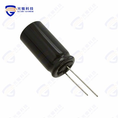 UVY2E221MHD《CAP ALUM 220UF 20% 250V RADIAL》