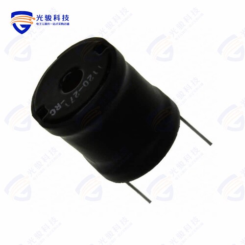1120-271K-RC《FIXED IND 270UH 2A 213 MOHM TH》
