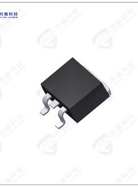 AMIB144N12N3G晶体管MOSFET N-CH 120V 120A TO-263