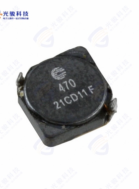 SD6020-470-R《FIXED IND 47UH 610MA 595MOHM SMD》