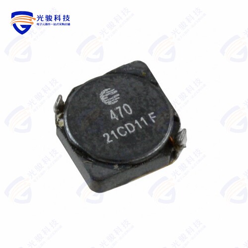 SD6020-470-R《FIXED IND 47UH 610MA 595MOHM SMD》