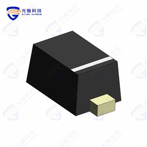 STS521050B331《TVS DIODE 5VWM 18VC SOD523》