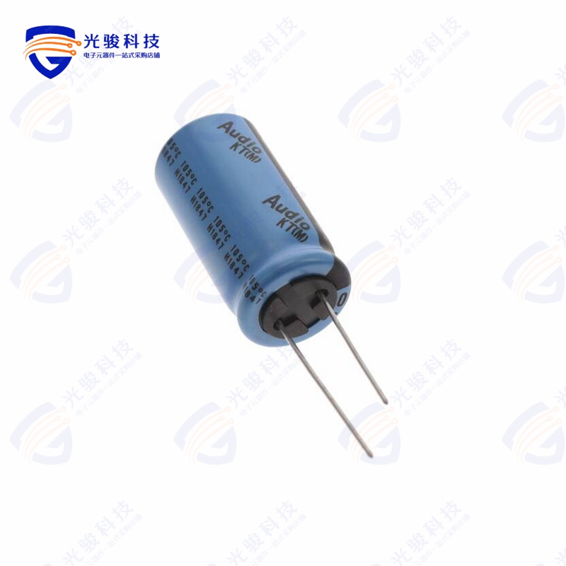 UKT1C103MHD《CAP ALUM 10000UF 20% 16V RADIAL》