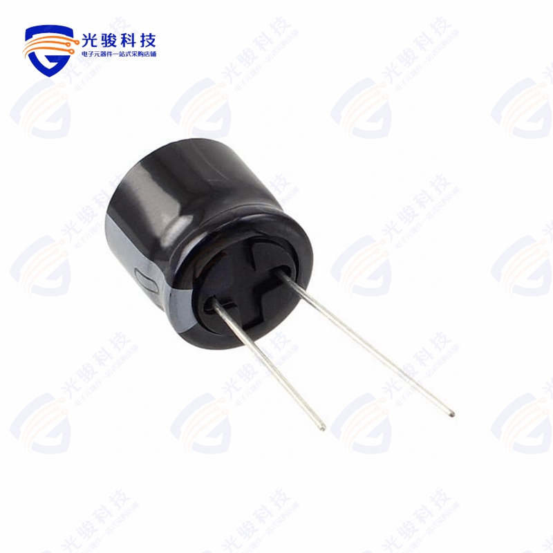 URS2D330MHD1TN《CAP ALUM 33UF 20% 200V RADIAL》