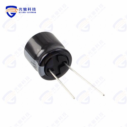 URS2C470MHD1TN《CAP ALUM 47UF 20% 160V RADIAL》