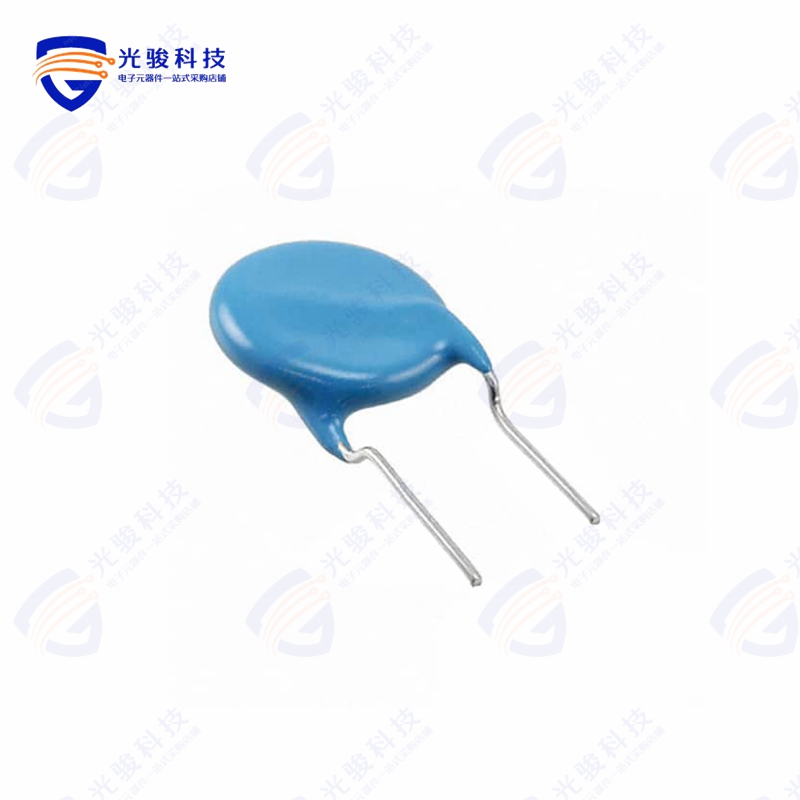 DE2F3KY103MB3BM02F《CAP CER 10000PF 250VAC RADIAL》