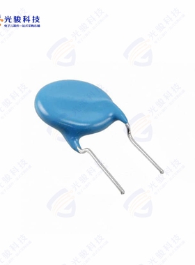 DE2F3KY103MB3BM02F《CAP CER 10000PF 250VAC RADIAL》