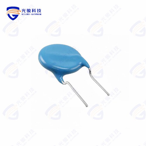 DE2F3KY103MB3BM02F《CAP CER 10000PF 250VAC RADIAL》