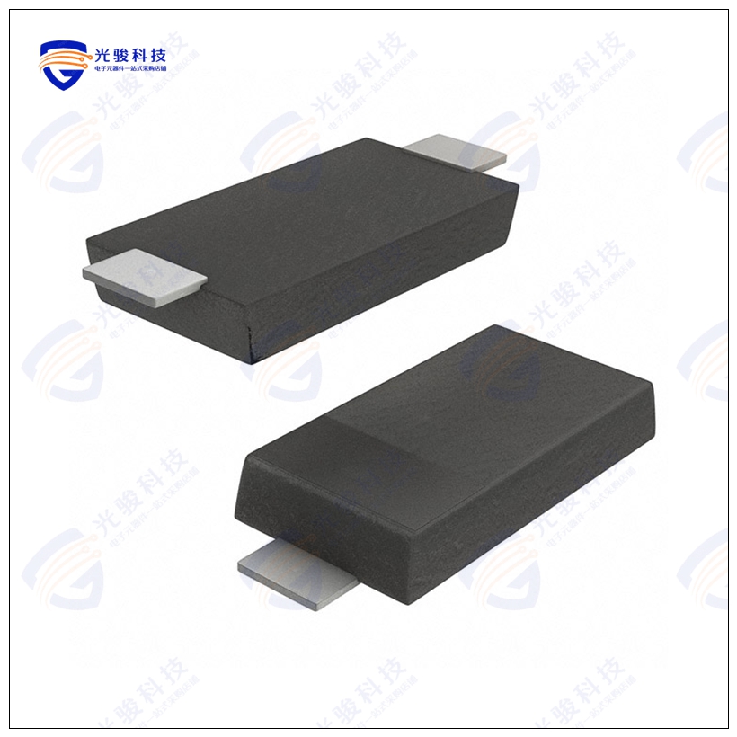RB521G-30HF晶体管DIODE SCHOTTKY 30V 100MA SOD723