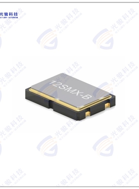 LFXTAL026388晶体 振荡器 CRYSTAL 14.7456MHZ 16PF SMD