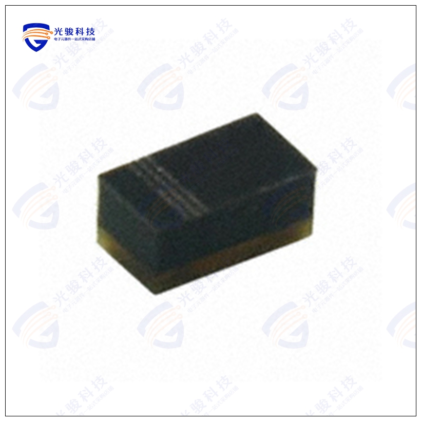 CDBUR0230L晶体管DIODE SCHOTTKY 30V 200MA 0603