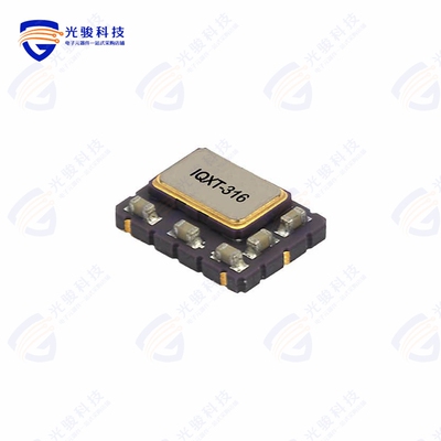 LFTVXO076346REEL《XTAL OSC VCTCXO 25.0000MHZ SNWV》