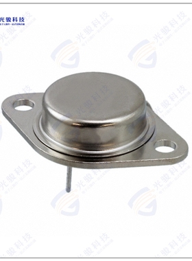 JANTX2N6284晶体管TRANS NPN DARL 100V 20A TO204AA