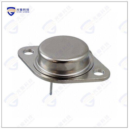 JANTX2N6284晶体管TRANS NPN DARL 100V 20A TO204AA