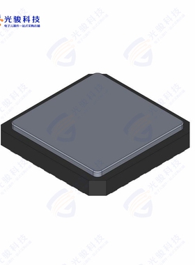 MAX2309EGI《CDMA IF VGA AND I/Q DEMODULATOR》