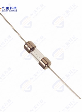 0224010.VXUP《FUSE GLASS 10A 125VAC 2AG》