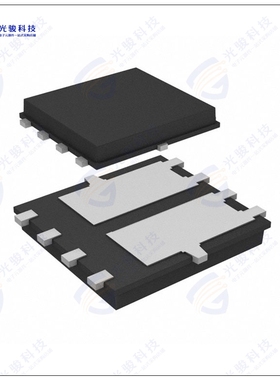 SI7922DN-T1-E3晶体管MOSFET 2N-CH 100V 1.8A PPAK 1212