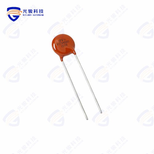 V10H230P《VARISTOR 360V 3.5KA DISC 10MM》