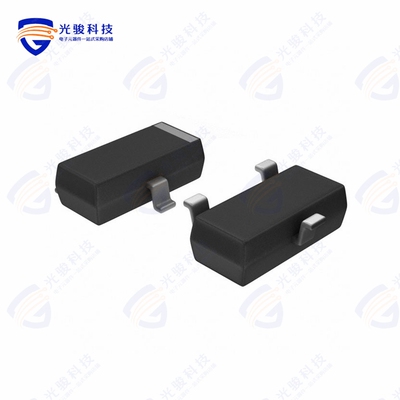 AO3413《MOSFET P-CH 20V 3A SOT23-3L》