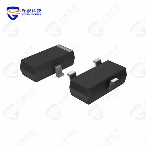 AO3404A《MOSFET N-CH 30V 5.8A SOT23-3L》