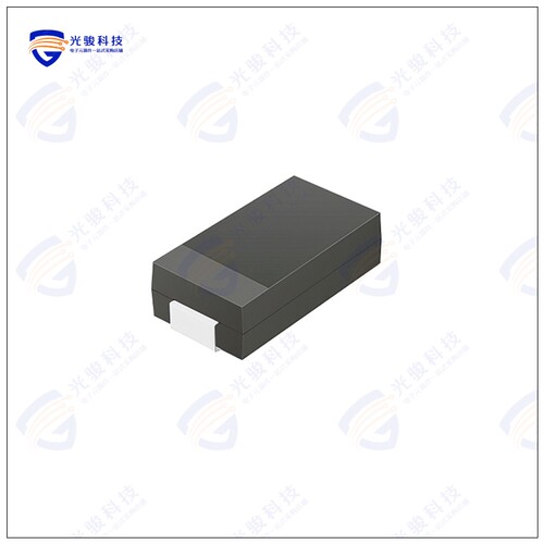 RS3JB-HF晶体管DIODE STANDARD 600V 3A DO214AA