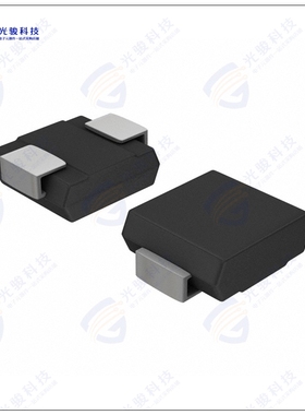 HS3G V7G晶体管DIODE STANDARD 400V 3A DO214AB
