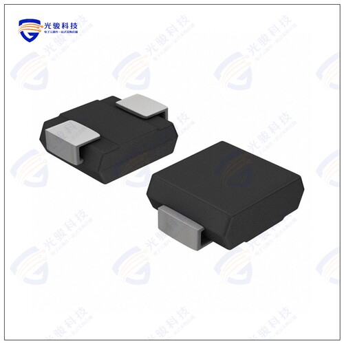 PU3BCH晶体管DIODE STANDARD 100V 3A DO214AB
