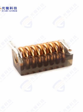 SMAC30-7J-RC《22nH 5% SMD Air Core Inductor》