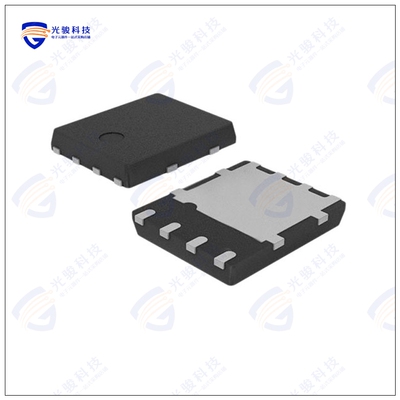 STL140N4LLF5晶体管MOSFET N-CH 40V 140A POWERFLAT