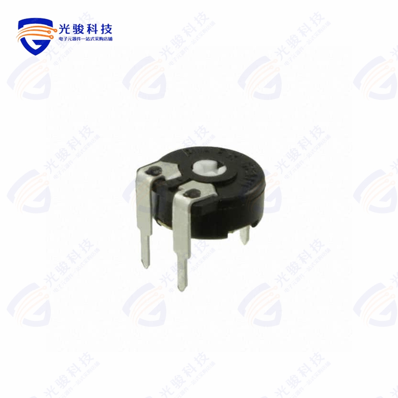 PT10MH01-223A2020-I-PM-S《10MM CONTROL/ SENSOR TRIMMER POT》