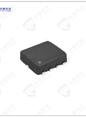 GSFN26010晶体管MOSFET, N-CH, SINGLE, 25.00A, 10