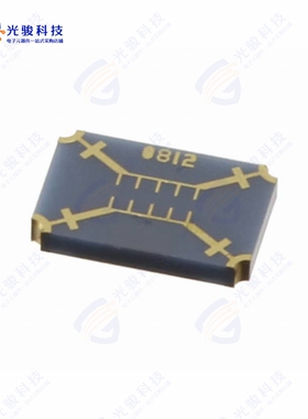 FPC06074《RF DIR COUPLER 8GHZ-12GHZ SMD》