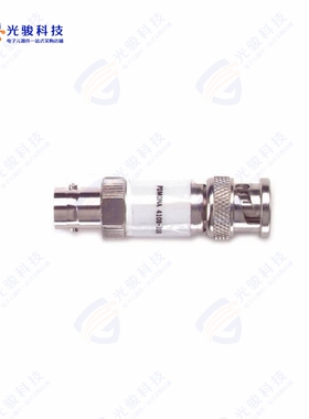 4108-3DB《RF ATTENUATOR 3DB 50OHM BNC》