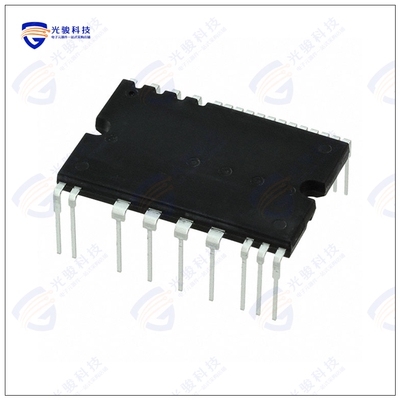 STGIF7CH60TS-L晶体管SLLIMM 2ND SERIES IPM, 3-PHASE I