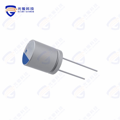 A750MV187M1HAAE022《CAP ALUM POLY 180UF 20% 50V T/H》