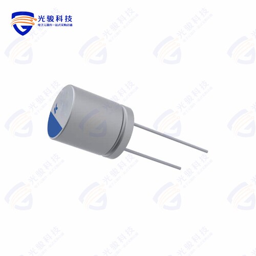 A750KW337M1VAAE020《CAP ALUM POLY 330UF 20% 35V T/H》