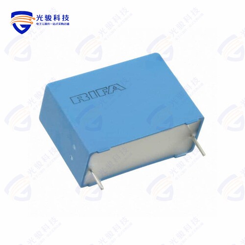 PHE450PF6470JF13R06L2《CAP FILM 0.47UF 5% 1KVDC RADIAL》