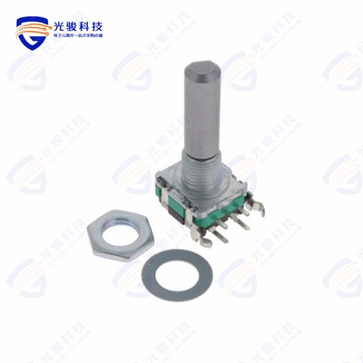 PRS11R-225F-S203A3《POT 20K OHM 1/20W LOGARITHMIC》