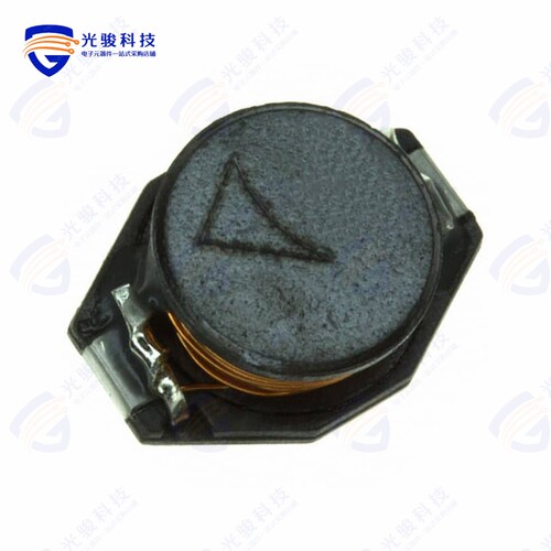B82476A1333M000《FIXED IND 33UH 2.1A 88 MOHM SMD》
