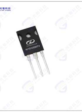 IV1D12020T3晶体管DIODE ARR SIC 1200V 30A TO247-3