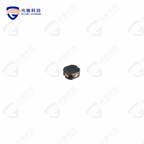 CTGS104F-101K《100UH SMD UNSHLD POWER INDUCTOR》