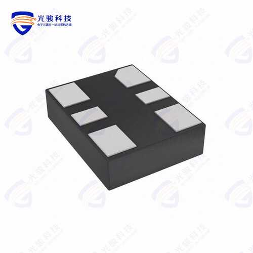 DSC1124CE1-010.2400《MEMS OSC XO 10.2400MHZ HCSL SMD》