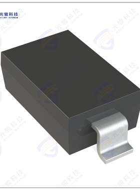 GSD2004W-HE3_A-08晶体管DIODE STANDARD 240V 300MA SOD123