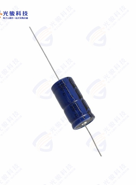 MAL212027681E3《CAP ALUM 680UF 20% 40V AXIAL》