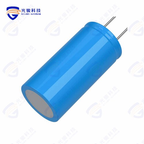MAL203858222E3《CAP ALUM 2200UF 20% 63V RADIAL》